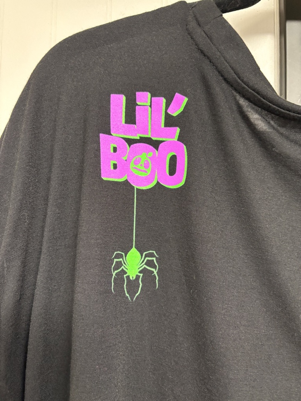 NWT Universal Studios Halloween Horror night T shirt - Picture 7 of 8